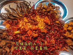 -友达面馆(广州总店)