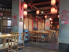 -印象鲵宴·张家界地标美食名片(溪布街店)