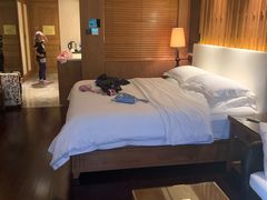 -三清山希尔顿度假酒店