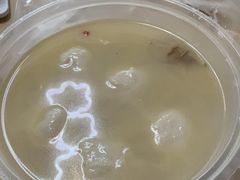 -霄汉羊排(万松园一店)