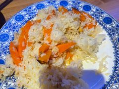 -胖老汉椒麻鸡清真新疆菜(西御街店)