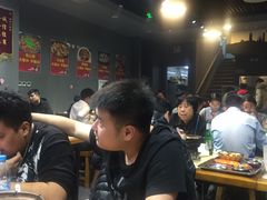 -范贤光鸡公煲(平乐园总店)