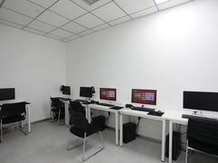 -牛学教育雅思托福PTE·小语种培训(小寨校区)