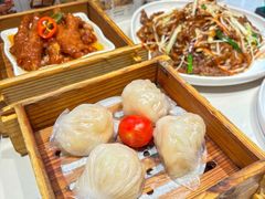 -悦满楼·西关名点·湛江名菜(航空综合大厦店)