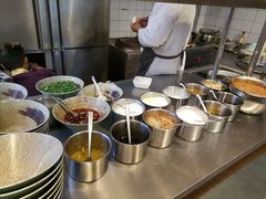 -清粥小菜·成都小吃(香格里拉镇店)