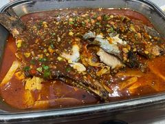 -林溪晚亭脆皮烤鱼(藁城店)