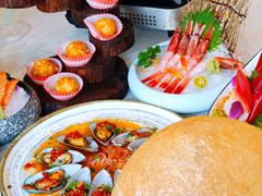 -香香海南菜餐厅