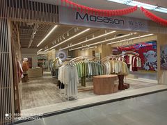 -世纪联华(外高桥店)