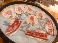 碳烤肥牛-肆拾壹號烤肉(龙岗店)