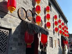 -前童古镇