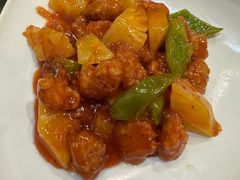 -壶园美食·淮扬菜(东圈门店)