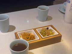 -拈菜(观音桥阳光世纪店)