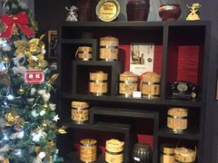 -糖朝(尖沙咀店)