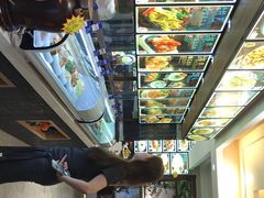 -君霖海鲜私房菜(春柳店)