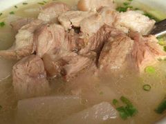 -荣生萝卜汤饭店