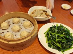 -鼎泰丰(新港中心店)