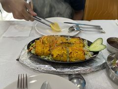 -葛尼沙印度餐厅 (镇明路店)