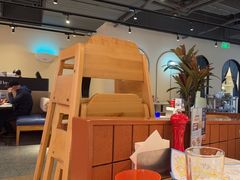 -玛尚诺意式餐厅(日月光店)