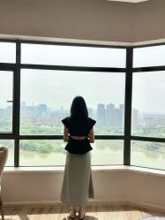 -馨喜月高端月子护理中心(万江店)