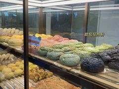 -奈雪的茶(苏宁广场店)