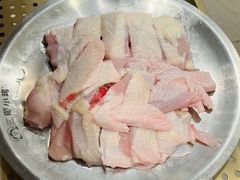 -椰小鸡·琼州糟粕醋·火锅(美兰缤纷城店)