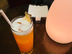 -富力丽思卡尔顿酒店·FLAIR餐厅酒吧