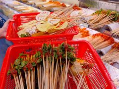 -成都瓜串串(华强北店)