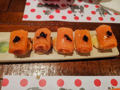 烟熏三文鱼配松露蜂蜜-TOMATITO(无限极荟店)