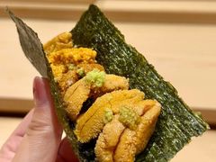 -鮨一日本料理(大中华店)