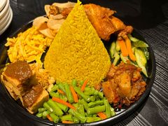 -香兰印尼 Pandan(中华广场店)