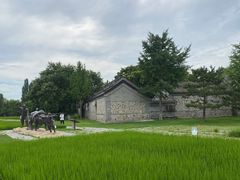 -北坞公园