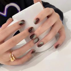 -M·X Nail日式美甲美睫