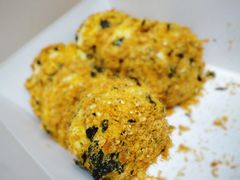 海苔酥松小贝-鲍师傅糕点(国金街店)