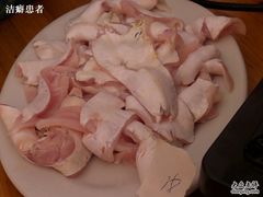 鱼腩-秦记南岗鱼锅(珠吉路店)