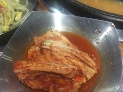 -炑八韩烤(琼华店)