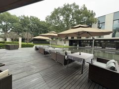 -九里云松·天香餐厅