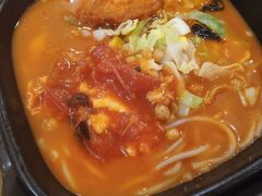 -阿香米线(大唐西市大润发店)