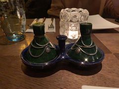 -Tajine Moroccan塔金摩洛哥中东餐厅