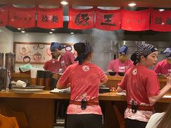 -豚王拉面(澳门银河店)