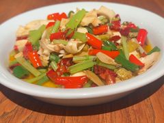 -双流老妈兔头(荟聚店)