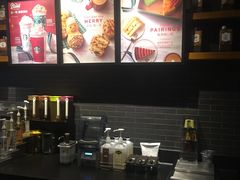 -星巴克(南京江宁文鼎广场店)