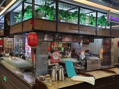 -渔娘渔家丹东海鲜(东直门店)