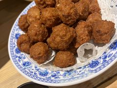 -左邻右舍褡裢火烧(石榴园店)
