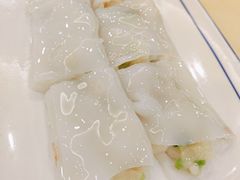 -新梅园不夜粥(龙华店)