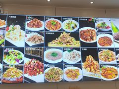 -清真·同发顺饭庄·烧麦(总店)
