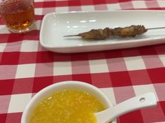 -西贝(上海中心店)
