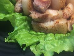 -朴大人炭烤·韩国料理(奥帆中心海尔洲际店)