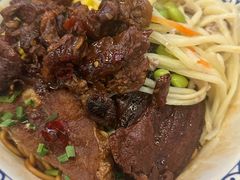 -梅溪·小伙子干挑面(安吉总店)