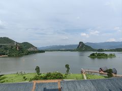 -宝晶宫旅游景区