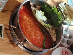-四喜小胖·北京涮肉(五道营店)